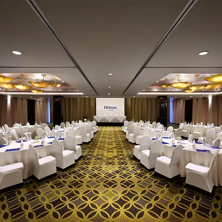 Hilton Colombo Hotel-2
