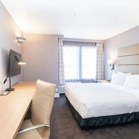 Sandman Hotel Victoria-3