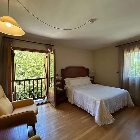 Hotel Abetos-2