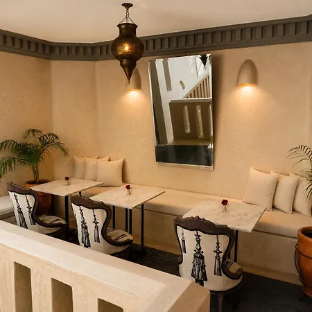 Riad Dar More & Spa-2