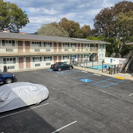 San Luis Inn And Suites-3