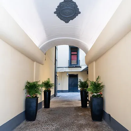La Ciliegina Lifestyle Hotel-2
