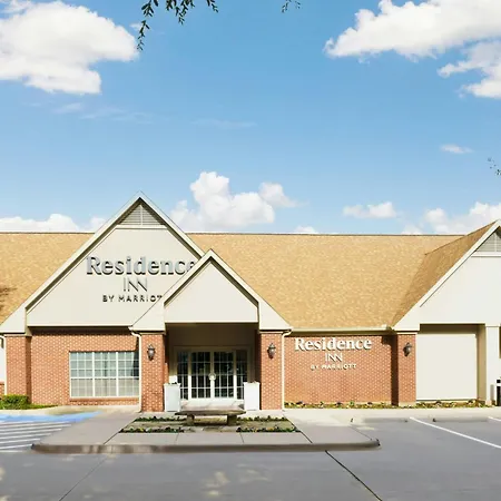 Residence Inn By Marriott Arlington-3