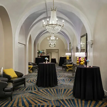 Courtyard By Marriott Boston Downtown-2