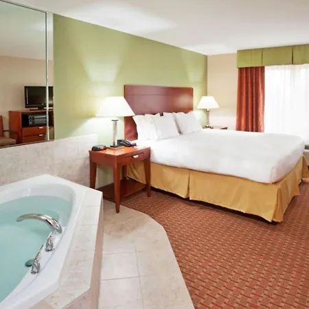 Holiday Inn Express & Suites Niagara Falls By Ihg-2