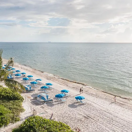 The Ritz-Carlton Key Biscayne, Miami-2