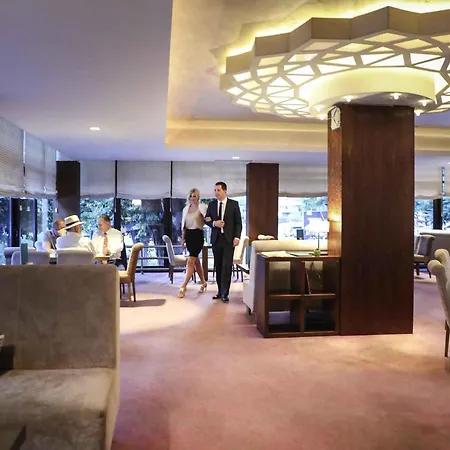 Movenpick Hotel Sarajevo-3