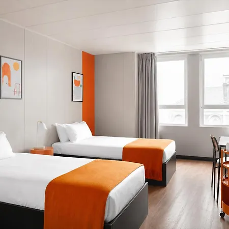 Staysome Porto Herculano-2
