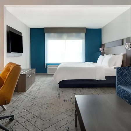 Holiday Inn Express Marietta - Atlanta Northwest By Ihg-2