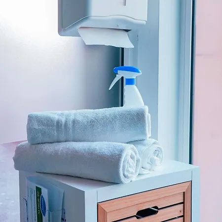 Ibis Martigues Centre-2