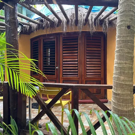 Cocos Cabanas Playa Del Carmen Adults Only-3