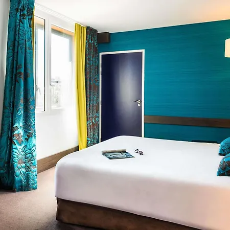 Ibis Styles Lyon Centre - Gare Part Dieu-3