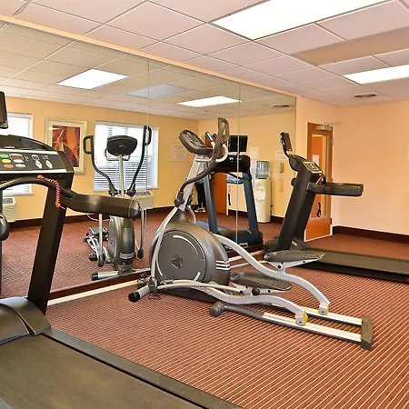 Fairfield Inn & Suites Cherokee-3