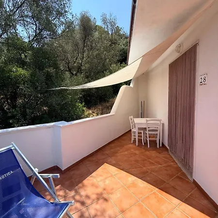 Vignanotica Beach Apartments-2