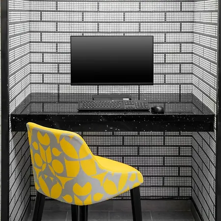 Voco Times Square South New York By Ihg-2