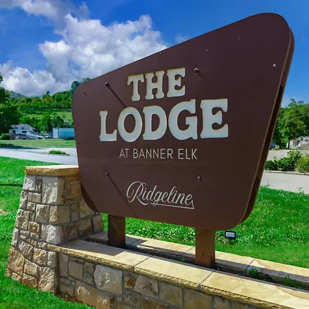 The Lodge At Banner Elk-3