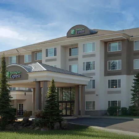 Holiday Inn Express Spokane Airport By Ihg-3