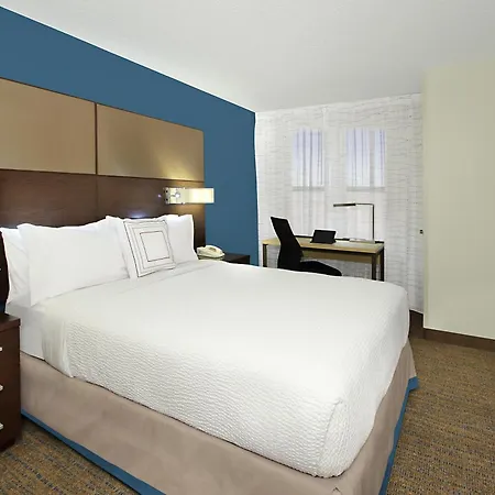 Residence Inn Colorado Springs South-2