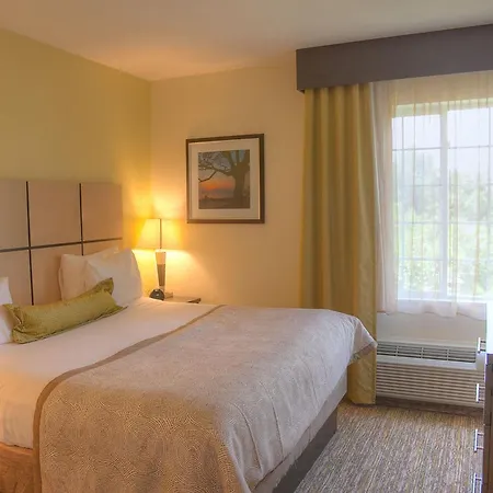 Candlewood Suites Alexandria By Ihg-2