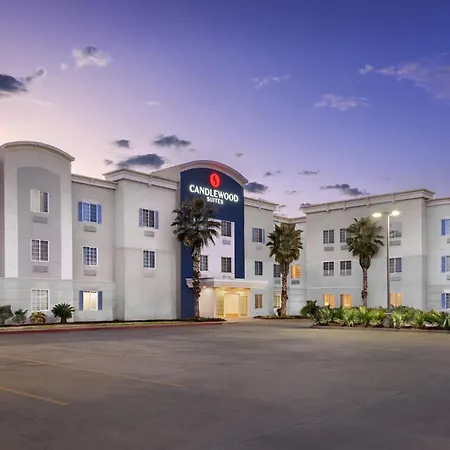 Candlewood Suites Alexandria By Ihg-3