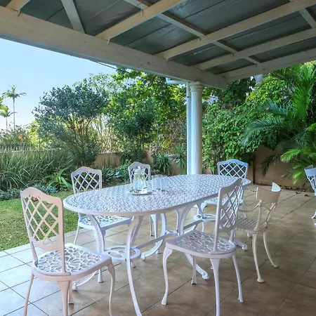 Sica's Guest House Musgrave-2