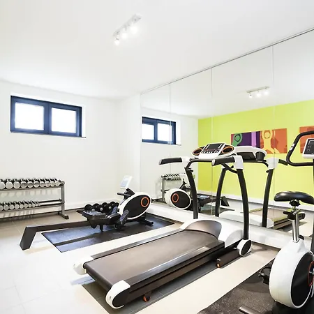 ibis Styles Hotel Brussels Centre Stéphanie-2