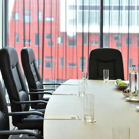 Mercure Hotel Amersfoort Centre-3