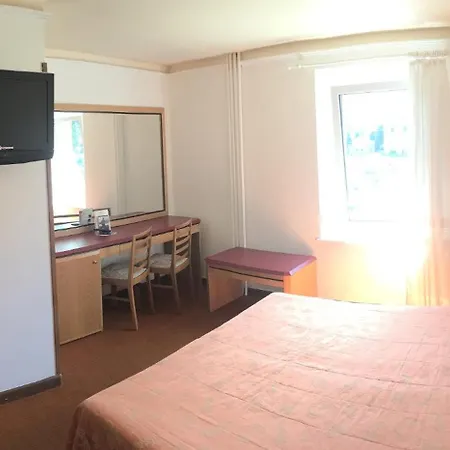 Hotel Juventus-3