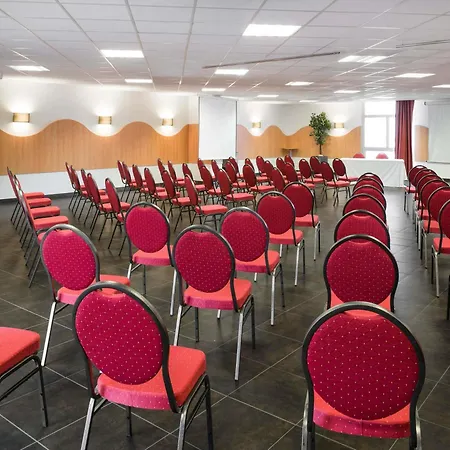 ibis budget Porte d'Aubervilliers-3