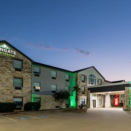Wingate By Wyndham College Station South-3