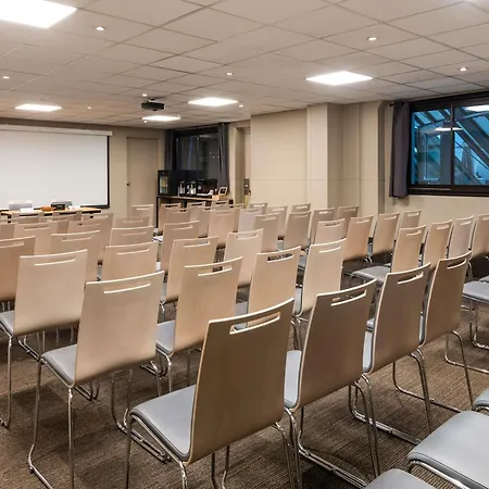 Ibis Paris Alesia Montparnasse-2