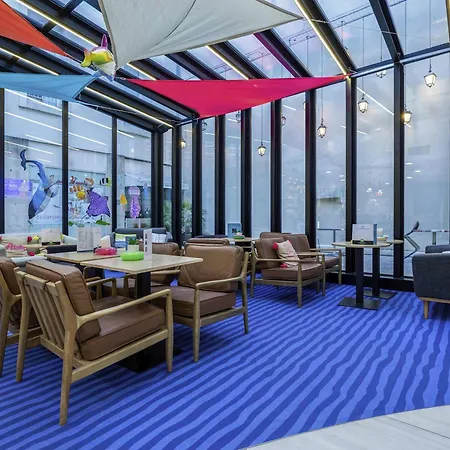 ibis Styles La Rochelle Centre-3