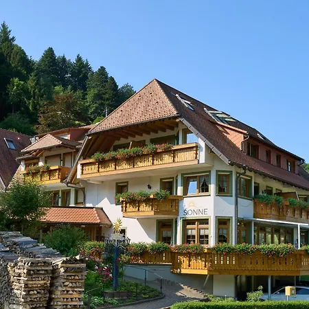Gasthaus Sonne-3