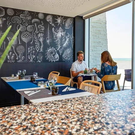 ibis Thalassa Le Touquet-3