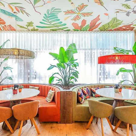 Hotel Ibis Lisboa Parque das Nações-2