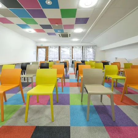 Ibis Styles Sarrebourg-3