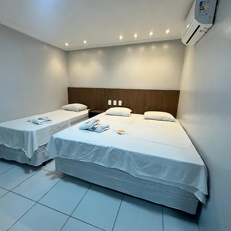 Hotel Luar De Itapua-3