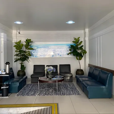 Hotel Itajaí Tur - Itajaí Navegantes-3