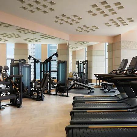 Nagoya Marriott Associa Hotel-2