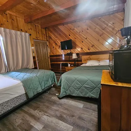 Toiyabe Motel-3