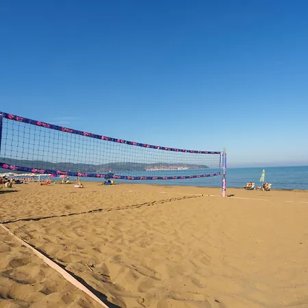 Orbetello Family Camping Village-2