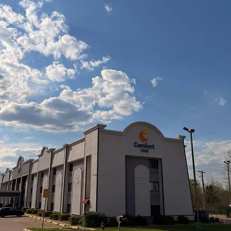 Comfort Inn Festus-St Louis South-2