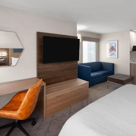 Holiday Inn Express Rawlins By Ihg-2