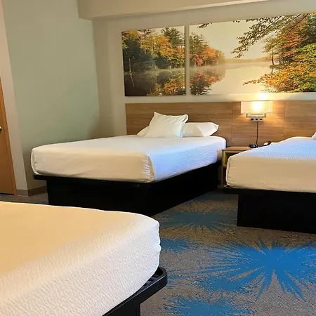 Days Inn By Wyndham Carroll-3