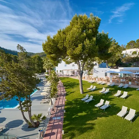 Grupotel Ibiza Beach Resort - Adults Only-2