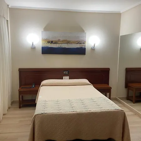 Hotel Almendra-2