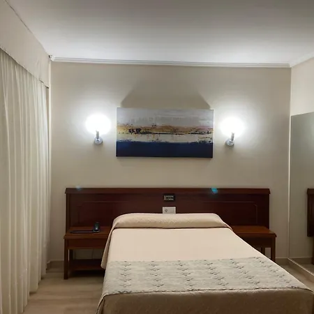 Hotel Almendra-3