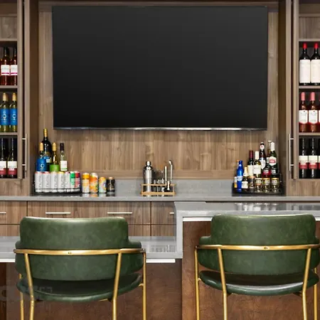 Springhill Suites By Marriott - Tampa Brandon-2