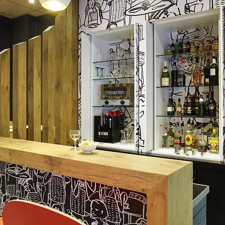 Ibis Paris Canal Saint Martin-3