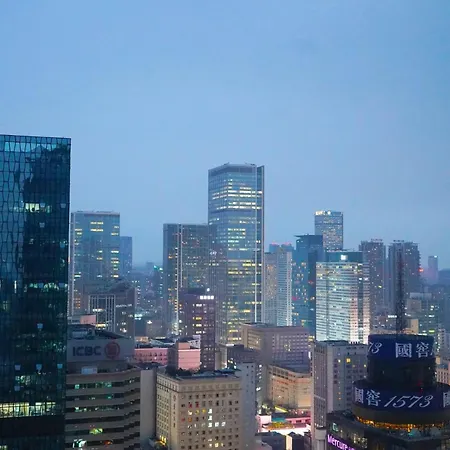 The St. Regis Chengdu-3